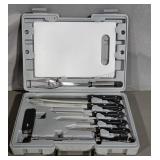 Omni Wear Kitchen Knives