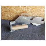 Taper and Hand Masker for Sheet Rock