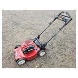 Toro Push Mower