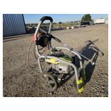 Ryobi Gas Pressure Washer
