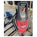 Husky Power Washer