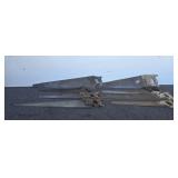 8 Hand Saws