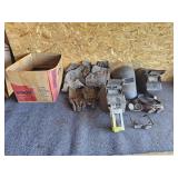 Welding Round Up in Box