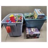 M&M & Star Fleet Collectibles