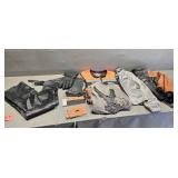 Harley Davidson Motorcycle Gear