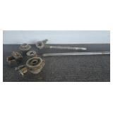 Pipe Threaders