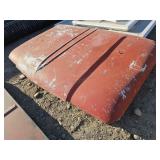 Chevy 1962-1966 Hood