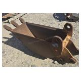 Excavator Bucket