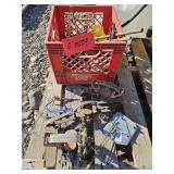 Crate of Traps