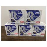 125 Rds - 12ga 3" #3 shot - Royal BlueSteel