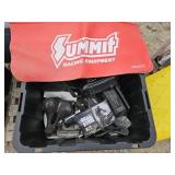 Variety of Bike Parts, Mountain Bike Items
