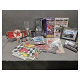 Collectable Racing Round Up