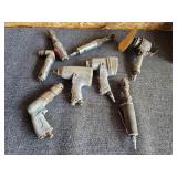Air Gun Tools