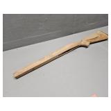 Rifle Stock