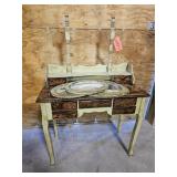 Vanity Dresser