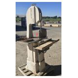 Butcher Boy Band Saw