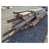 Mixed Unit of Lumber