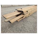 Mixed Unit of Lumber