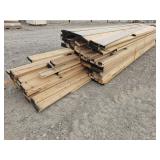 Mixed Unit of Lumber