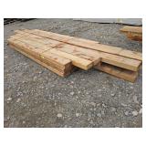 Mixed Unit of Timbers