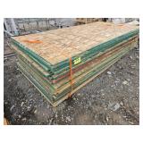 Mixed Unit of OSB