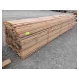 Mixed Unit of Lumber