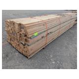 Mixed Unit of Lumber
