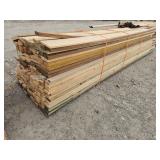 Mixed Unit of Lumber