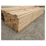 Mixed Unit of Lumber