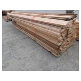 Mixed Unit of Lumber