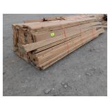 Mixed Unit of Lumber
