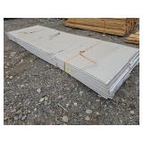 Mixed Unit of Drywall