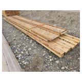 Mixed Unit of Lumber