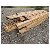 Mixed Unit of Lumber