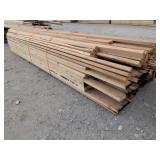 Mixed Unit of Lumber