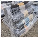 Pallet of Rolled Roofing / Tar Paper