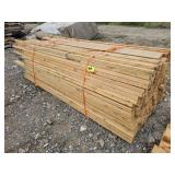 Mixed Unit of Lumber
