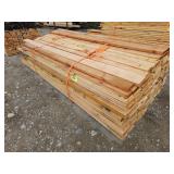 Mixed Unit of Lumber