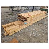 Mixed Unit of Lumber
