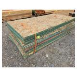 Mixed Unit of OSB