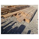 Mixed Unit of Lumber