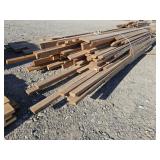 Mixed Unit of Lumber