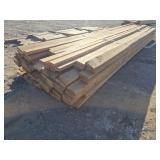 Mixed Unit of Lumber