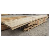 Mixed Unit of Lumber