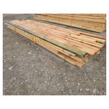 Mixed Unit of Lumber