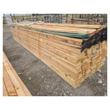 Mixed Unit of Lumber