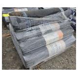 Pallet of Rolled Roofing