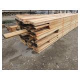 Mixed Unit of Lumber