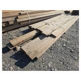 Unit of Lumber