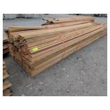Mixed Unit of Lumber